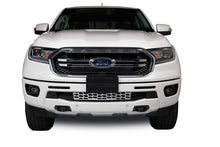Load image into Gallery viewer, Putco 19-20 Ford Ranger w/o Adaptive Cruise - Hex Shield - Polished SS Bumper Grille Inserts