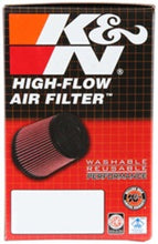 Load image into Gallery viewer, K&amp;N 14-15 Yamaha MT-07 Drop In Air Filter