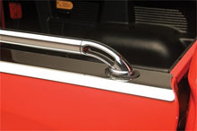 Load image into Gallery viewer, Putco 82-03 GMC S-15 / Sonoma - 6ft Bed Boss Locker Side Rails