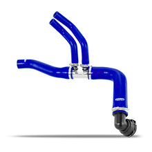 Load image into Gallery viewer, Mishimoto 18-20 Ford Raptor 3.5L EcoBoost Silicone Hose Kit - Blue