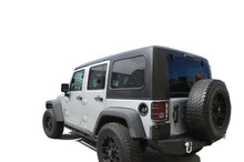 Load image into Gallery viewer, DV8 Offroad 07-18 Jeep Wangler JK Hard Top Square Back - 4 Door