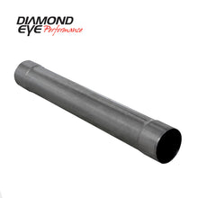 Load image into Gallery viewer, Diamond Eye MFLR RPLCMENT PIPE 5in SS MR500-SS