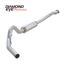 Load image into Gallery viewer, Diamond Eye KIT 4in CB SGL GAS AL FORD 3.5L F150 ECO-BOOST 11-13