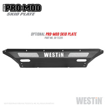 Load image into Gallery viewer, Westin 2020 Chevrolet Silverado 2500/3500 Pro-Mod Front Bumper