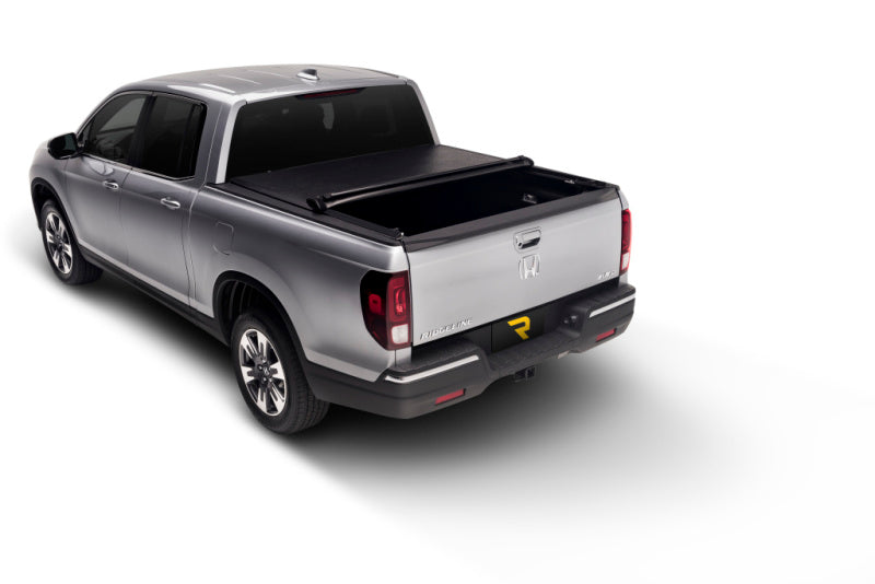Truxedo 09-14 Ford F-150 5ft 6in Lo Pro Bed Cover