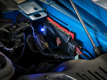 Load image into Gallery viewer, aFe Scorcher Blue Power Module w/Monitor 17-20 GM Diesel Trucks V8-6.6L (td) 5LP