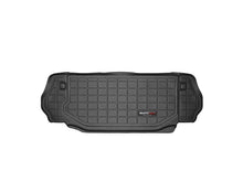 Load image into Gallery viewer, WeatherTech 07+ Jeep Wrangler Cargo Liners - Black