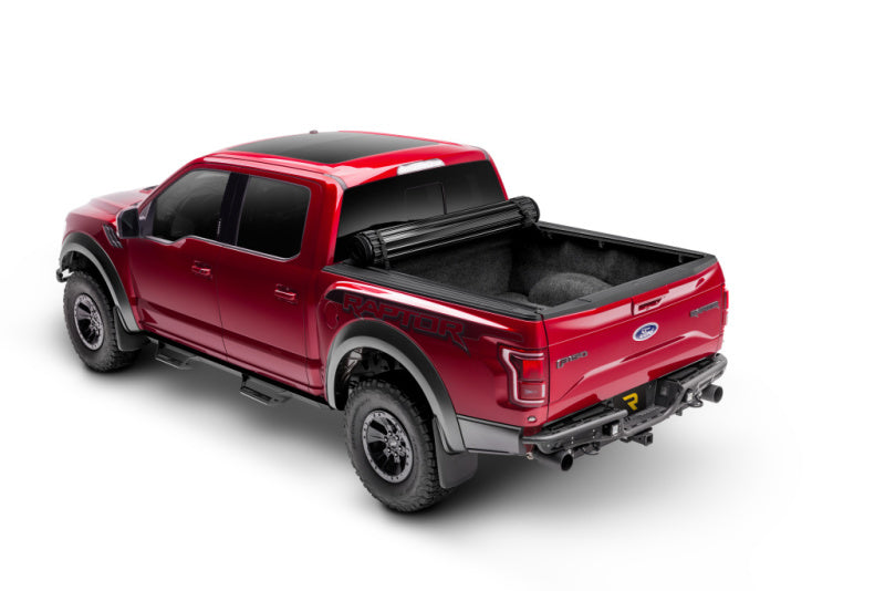 Truxedo 09-14 Ford F-150 8ft Sentry CT Bed Cover