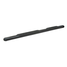 Load image into Gallery viewer, Westin Premier 4 Oval Nerf Step Bars 75 in - Black