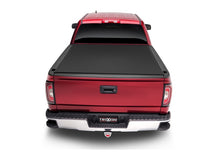Load image into Gallery viewer, Truxedo 14-18 GMC Sierra &amp; Chevrolet Silverado 1500 8ft Sentry CT Bed Cover