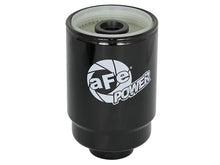 Load image into Gallery viewer, aFe ProGuard D2 Fluid Filters Fuel F/F FUEL GM Diesel Trucks 01-12 V8-6.6L (td)