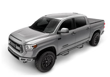 Load image into Gallery viewer, N-Fab Nerf Step 16-17 Toyota Tacoma Access Cab 6ft Bed - Tex. Black - W2W - SRW - 2in