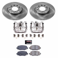 Load image into Gallery viewer, Power Stop 15-17 Chrysler 200 Rear Autospecialty Brake Kit w/Calipers
