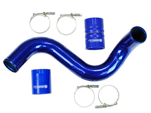 Load image into Gallery viewer, Sinister Diesel 03-07 Ford 6.0L Powerstroke Cold Side Charge Pipe