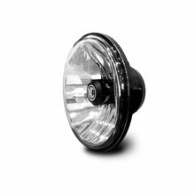 Load image into Gallery viewer, KC HiLiTES 97-06 Jeep TJ/Universal 7in. Gravity LED H4 DOT Approved Replacement Headlight (Single)
