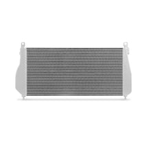 Load image into Gallery viewer, Mishimoto 01-05 Chevrolet 6.6L Duramax Intercooler (Silver)