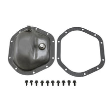 Load image into Gallery viewer, Yukon Gear Steel Cover For Dana 44 Standard Rotation