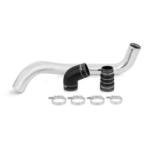 Load image into Gallery viewer, Mishimoto 04.5-10 Chevy 6.6L Duramax Hot Side Pipe and Boot Kit