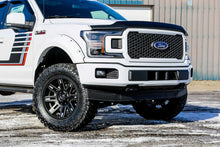 Load image into Gallery viewer, EGR 2018 Ford F150 Bolt-On Look Color Match Fender Flares - Set - Oxford White