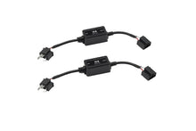 Load image into Gallery viewer, Putco Anti-Flicker Harness - H4 (Pair)