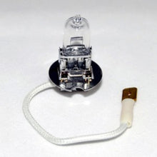 Load image into Gallery viewer, KC HiLiTES 12V H3 55w Halogen Replacement Bulb (Single) - Clear