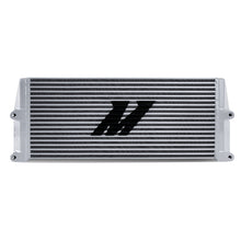 Load image into Gallery viewer, Mishimoto 11-19 Ford 6.7L Powerstroke Performance Oil Cooler Kit - Silver