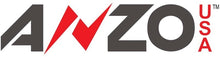 Load image into Gallery viewer, ANZO 2002-2009 Chevrolet Trailblazer Projector Headlights w/ Halo Black