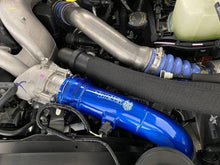 Load image into Gallery viewer, Sinister Diesel 11-16 Ford Powerstroke 6.7L Cold Side Charge Pipe