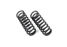 Load image into Gallery viewer, Superlift 97-06 Jeep TJ Coil Springs (Pair) 4in Lift - Rear