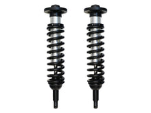Load image into Gallery viewer, ICON 04-08 Ford F-150 4WD 0-2.63in 2.5 Series Shocks VS IR Coilover Kit