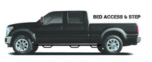 Load image into Gallery viewer, N-Fab Nerf Step 16-17 Toyota Tacoma Access Cab 6ft Bed - Tex. Black - Bed Access - 2in