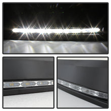 Load image into Gallery viewer, Spyder Toyota Tundra 07-13 Daytime LED Running Lights (XSP-X Model Look)wo/swtch Blk FL-DRL-TTU07-BK