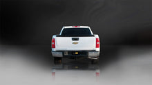 Load image into Gallery viewer, Corsa/dB 03-06 Chevrolet Silverado Short Bed SS 6.0L V8 Polished Sport Cat-Back Exhaust