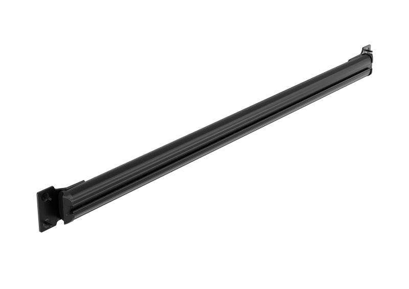 Thule Xsporter Pro Shift/Mid Accessory Side Bar (Long 50in. / T-Slot Design) - Black