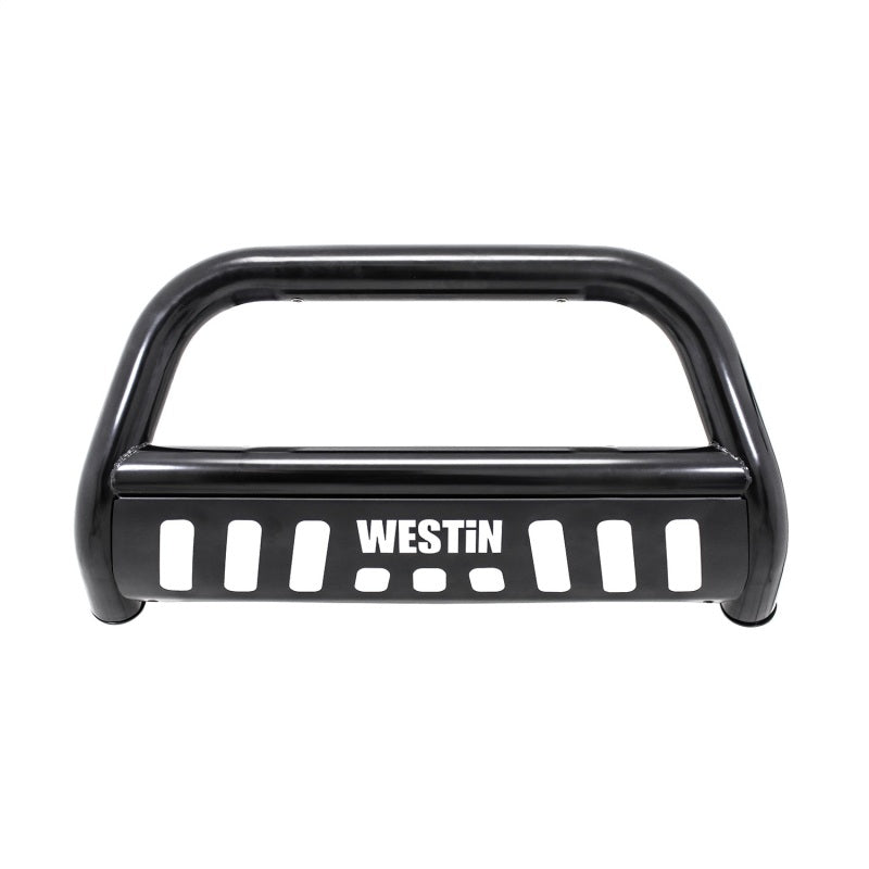 Westin 2019-2020 Chevrolet Silverado 1500 (Excl 2019 Silverado LD) E-Series Bull Bar - Black