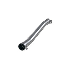 Load image into Gallery viewer, MBRP 20-21 Chevrolet/GMC 1500 6.2L T409 Stainless Steel 3in Muffler Bypass