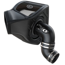Load image into Gallery viewer, S&amp;B Cold Air Intake for 2019-2022 Dodge Ram Cummins 6.7L (Dry Extendable Filter)