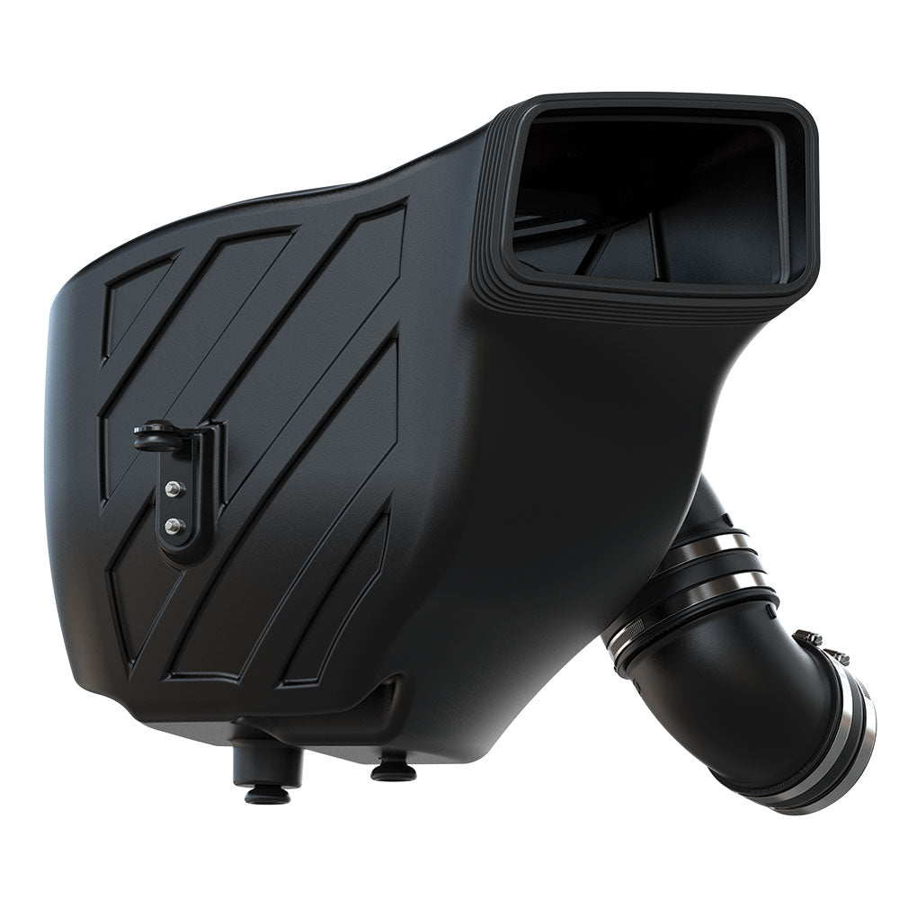 S&B Cold Air Intake for 2019-2022 Dodge Ram Cummins 6.7L (Dry Extendable Filter)