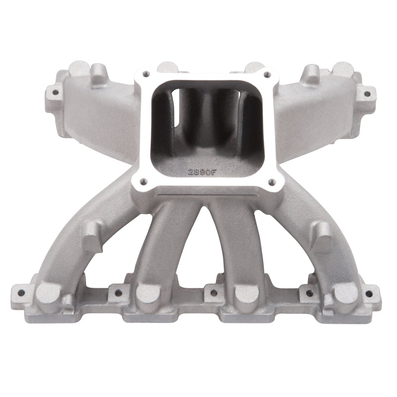 Edelbrock Manifold LS7 Super Victor 4500 Carb