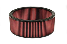 Load image into Gallery viewer, Injen Performance  Air Filter 14in Round x 5in Tall - 1in Pleats