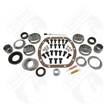 Load image into Gallery viewer, Yukon Gear Master Overhaul Kit For Dana 30 Reverse Rotation Diff For Use w/ +07 JK
