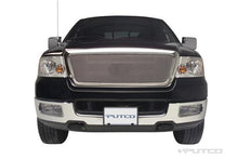 Load image into Gallery viewer, Putco 04-08 Ford F-150 LD Honeycomb (Excl Heritage)(Covering Logo) - Bolt on Liquid Mesh Grilles