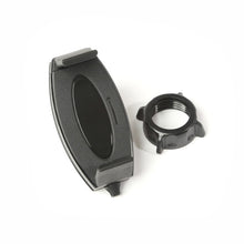 Load image into Gallery viewer, Rugged Ridge Dash Multi-Mount W/Phone Holder 97-06 Jeep Wrangler