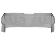 Load image into Gallery viewer, WeatherTech 11+ Ford F250/F350/F450/F550 Rear FloorLiner - Grey