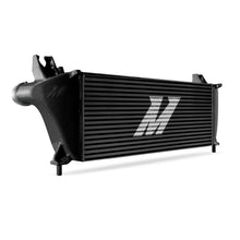 Load image into Gallery viewer, Mishimoto 19+ Ford Ranger 2.3L EcoBoost Performance Intercooler - Black