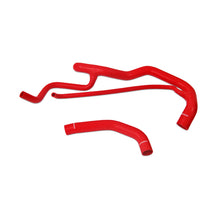Load image into Gallery viewer, Mishimoto 01-05 Chevy Duramax 6.6L 2500 Red Silicone Hose Kit
