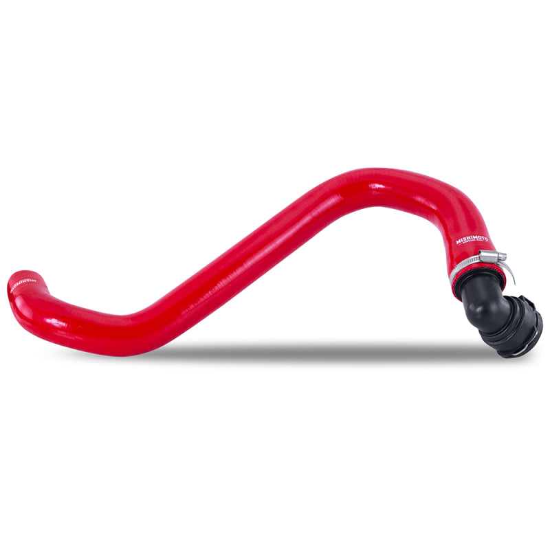 Mishimoto 15-17 Ford F-150 2.7L EcoBoost Silicone Hose Kit (Red)