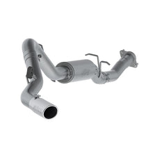 Load image into Gallery viewer, MBRP 07-10 Chevy/GMC 2500HD PU 6.0L V8 3.5in Single Side Exit Alum Cat Back Perf Exhaust