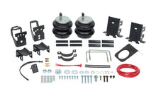 Load image into Gallery viewer, Firestone Ride-Rite Air Helper Spring Kit Rear Forde 11-16 F250/F350 11-13 F450 2WD/4WD (W217602597)