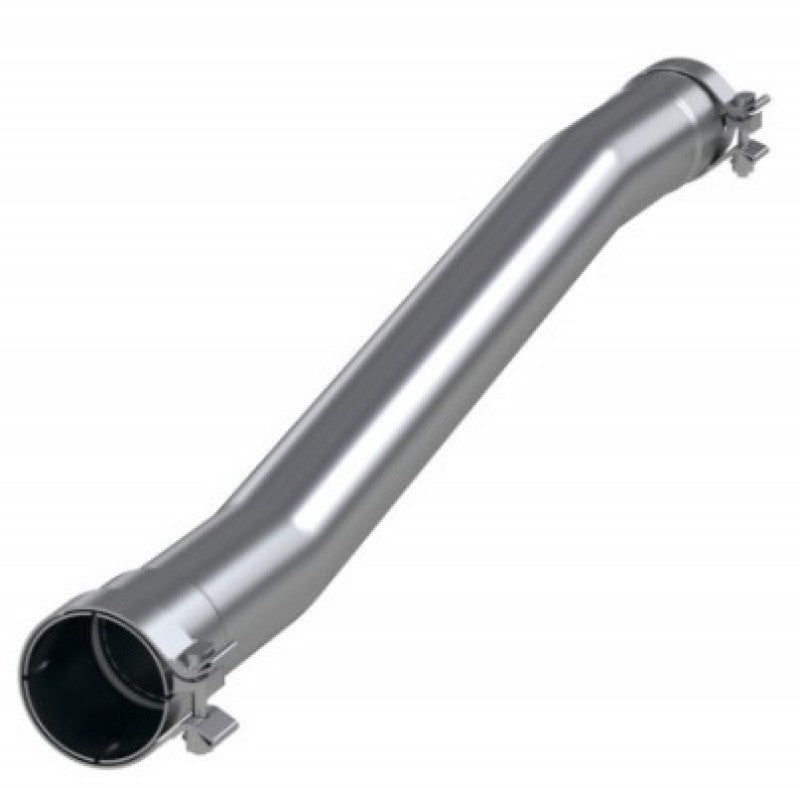 MBRP 20-21 Chevrolet/GMC 1500 6.2L T409 Stainless Steel 3in Muffler Bypass